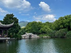 -台州府城(江南长城)