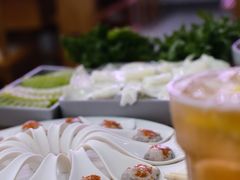 -中渝城重庆火锅(文昌店)