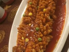 -缪氏川菜(丰盛町店)