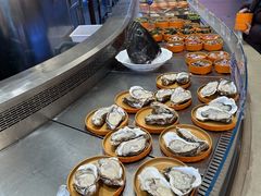 -海底捞大排档火锅(打浦路店)