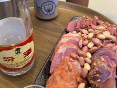 -清真祥晟斋稀糊烂李家卤鸡(洒金桥店)