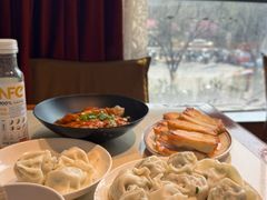 -金谷园饺子馆(北邮总店)