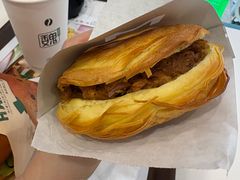 -魏家凉皮(大差市店)