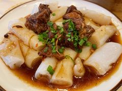 牛腩猪肠粉-心点盛宴江南西店