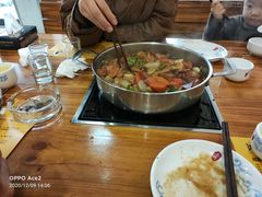 -郝掌柜三汁焖锅(建安路店)