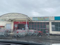 -家乐福(川沙店)