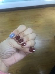 -Meet Nail 美睫·美甲