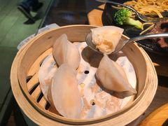 -豪享来中西餐厅(美湖店)