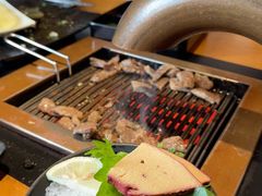 -千寻烧肉(政务区店)