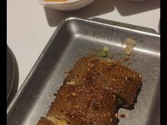 -叁宝烤肉• 西安烧烤(凤城十二路店)