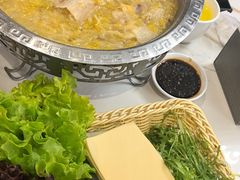 -路家小馆(富力又一城店)