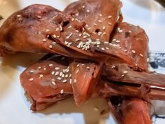 -忘不了·酸菜鱼·28年老南京菜(原北圩路店)