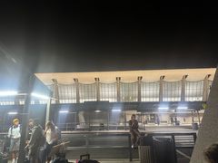 -华盛顿杜勒斯国际机场