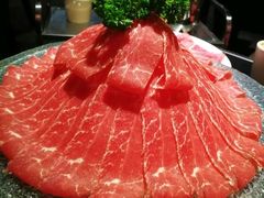 -鲁西肥牛(九方购物中心店)