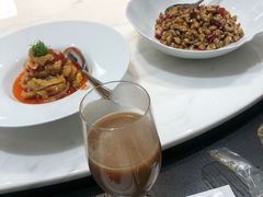 -悦庭六号餐厅(麦岛店)