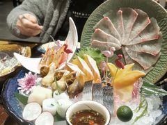 -古田居·特色寿司料理(星之岛旗舰店)