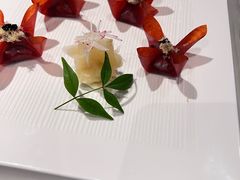 -月下料理(楷林IFC店)
