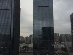 -珠海拱北口岸富华里中海雅高铂尔曼酒店