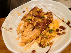 -大渔铁板烧(中山路八佰伴店)