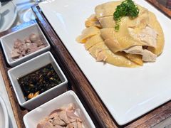 -小舟山海鲜