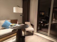 -深圳大梅沙京基洲际度假酒店