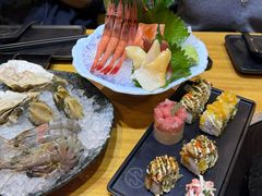 -水林间·寿喜烧自助(仙林金鹰店)
