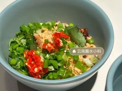 -小街猪手(团结湖店)