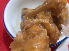 -伟记牛蹄(道滘店)