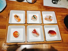 -小句号·精致料理(江南环球港店)