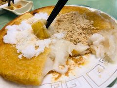 -老朴饭店(邮政街总店)