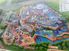 -海合安武汉极地海洋公园