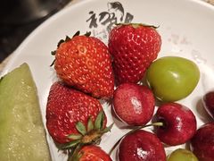 -初色海鲜自助(万丰路店)