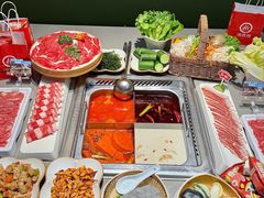 -海底捞火锅(丰尚国际广场店)