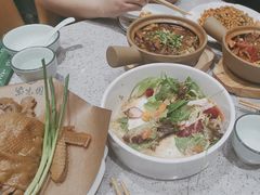 -紫光园·烤鸭(紫燕中路店)