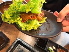 -香猪坊韩国烤肉专属门店(魏公村店)