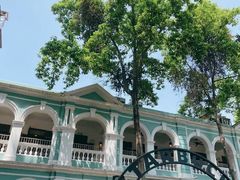 -星巴克臻选(广州沙面店)