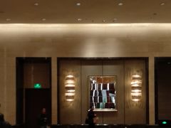 -上海浦东嘉里大酒店