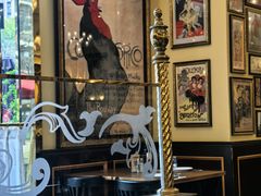 -Entrecôte 法国牛扒馆(保利·时光里店)