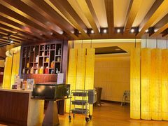 -采悦轩中餐厅·粤菜·海南菜(神州半岛喜来登度假酒店)