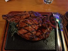 -MR.ROCKY洛奇先生RESTAURANT&BAR(宝安壹方城店)