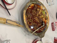 -鑫郭氏·南昌20年大排档·小龙虾羊蝎子(潮阳里店)