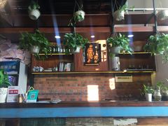 -Thai Basil罗勒叶泰式餐厅(时代天街店)