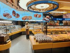 -UH祐禾(上海荟聚店)