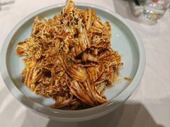 -惠丰堂饭庄·烤鸭·京味菜(民族大学店)
