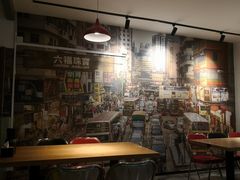 -昌勝香港深井烧鹅(新年华店)