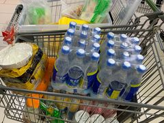 -永辉超市(长江国际店)