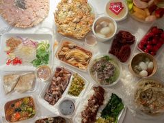 -老炳·七丛松甘草水果