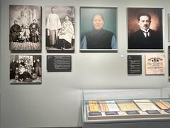 -宋庆龄陵园