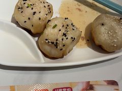 -小杨生煎(黄河路美食休闲街店)