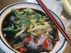 -木桶记臭鳜鱼·安徽非遗名菜(火车站白马老店)